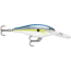 Rapala Shad Rap 07 Lure, Helsinki Shad, SR07HSD