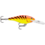 Rapala Shad Rap 07 Lure, Hot Tiger, SR07HT