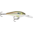 Rapala Shad Rap 07 Lure, Live River Shad, SR07RSL