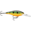 Rapala Shad Rap 07 Lure, Perch, SR07P