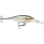 Rapala Shad Rap 07 Lure, Shad, SR07SD