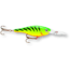 Rapala Shad Rap RS Crankbait, 1 1/2in, 3/16 oz, Suspending, Shad Rap, SRRS04FT