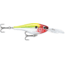Rapala Shad Rap RS Crankbait, 2in, 5/16 oz, Suspending, Clown, SRRS05CLN