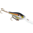 Rapala Shad Rap RS Crankbait, 2in, 5/16 oz, Suspending, Perch, SRRS05P