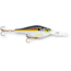 Rapala Shad Rap RS Crankbait, 2in, 5/16 oz, Suspending, Shad, SRRS05SD