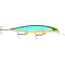 Rapala Shadow Rap Deep Jerkbait, Sinking, Blue Ghost, 4 3/8in, 7/16oz, SDRD11BGH