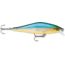 Rapala Shadow Rap Shad 09 Lure, Blue Ghost, SDRS09BGH