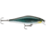 Rapala Shadow Rap Shad 09 Lure, Carbon, SDRS09CBN