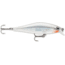 Rapala Shadow Rap Shad 09 Lure, Ghost, SDRS09GH