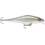 Rapala Shadow Rap Shad 09 Lure, Ghost Shiner, SDRS09GHSH
