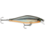 Rapala Shadow Rap Shad 09 Lure, Halloween, SDRS09HLW