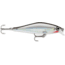 Rapala Shadow Rap Shad 09 Lure, Silver, SDRS09S