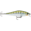 Rapala Shadow Rap Shad 09 Lure, Yellow Perch, SDRS09YP