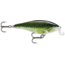 Rapala Shallow Shad Rap Crankbait, 2 3/4in, 1/4 oz, Floating, Baby Bass, SSR07BB