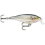 Rapala Shallow Shad Rap Crankbait, 3 1/2in, 3/8 oz, Floating, Shad, SSR09SD