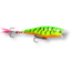 Rapala Skitter Pop Topwater Lure, 2 3/4", 1/4 oz, Firetiger Floating, SP07FT