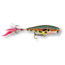 Rapala Skitter Pop Topwater Lure, 2 3/4", 1/4 oz, Frog, Floating, SP07F