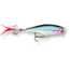 Rapala Skitter Pop Topwater Lure, 2 3/4", 1/4 oz, Shad, Floating, SP07SD
