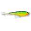 Rapala Skitter Pop Topwater Lure, Green Mackerel, 7/16oz, 4 3/4in, SSP12GM