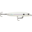 Rapala Skitter V 10, 4" 1/2 oz, Topwater, VMC #4 Treble Hooks, Inshore/Freshwater, Holographic Bone, SKV10HGBN