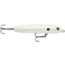 Rapala Skitter V 10, 4" 1/2 oz, Topwater, VMC #4 Treble Hooks, Inshore/Freshwater, Wish Bone, SKV10WBN