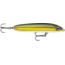 Rapala Skitter V 10 Topwater Lure, Gold Olive, 1/2oz, 4in, SKV10GO