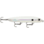 Rapala Skitter V 13, 5 1/4", 1 oz, Topwater, VMC #3 Treble Hooks, Inshore/Freshwater, Holographic Bone, SKV13HGBN