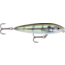 Rapala Skitter Walk 08, 3 1/8 ", 7/16 oz, Topwater, VMC #3 Treble Hooks, Saltwater/Freshwater, Pinfish, SW08PF