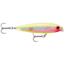 Rapala Skitter Walk 08 - Holographic Bone Chartreuse, SW08HBNC