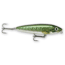 Rapala Skitter Walk Topwater Lure, 3 1/8", 7/16 oz, Baby Bass Floating, SW08BB