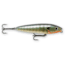 Rapala Skitter Walk Topwater Lure, 3 1/8", 7/16 oz, Bluegill Floating, SW08BG