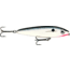 Rapala Skitter Walk Topwater Lure, 3 1/8", 7/16 oz, Chrome Floating, SW08CH