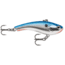 Rapala Slab Rap 05, Chrome Blue, SLR05CHB