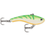 Rapala Slab Rap 05, Green Tiger UV, SLR05GTU