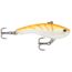 Rapala Slab Rap 05, Orange Tiger UV, SLR05OTU