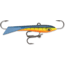 Rapala Snap Rap 06 Lure, Glow Hot Perch, SNR06GHP