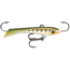 Rapala Snap Rap 06 Lure, Glow Yellow Perch, SNR06GYP