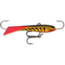 Rapala Snap Rap Lure, 2 1/2in, 5/16 oz Crankbaits, Gold Olive Tiger, SNR06GOT