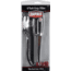 Rapala Soft Grip Fillet Knife with Sharpener - 6in 055772