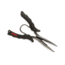 Rapala Stainless Steel Pliers, 6 1/2in, RSSP6