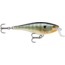 Rapala Super Shad Rap 14 Lure, Blue Gill, SSR14BG