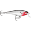 Rapala Super Shad Rap 14 Lure, Chrome, SSR14CH