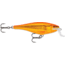 Rapala Super Shad Rap 14 Lure, Goldfish, SSR14GF