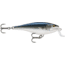 Rapala Super Shad Rap 14 Lure, Mullet, SSR14MU