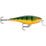 Rapala Super Shad Rap 14 Lure, Perch, SSR14P
