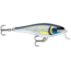 Rapala Super Shad Rap 14 Lure, Scaled Baitfish, SSR14SCRB