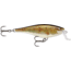 Rapala Super Shad Rap 14 Lure, Walleye, SSR14W