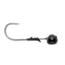 Rapala Swingin' Rugby FL Jig 3/8 Black SRFLJ38-BK