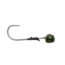 Rapala Swingin' Rugby FL Jig 3/8 Green Pumpkin SRFLJ38-GNPPK