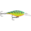 Rapala Ultra Light Shad 04 Lure, Firetiger, ULS04FT